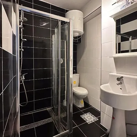 Ankica - Old Town Centre Apartman