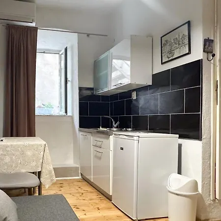 Ankica - Old Town Centre Apartman *