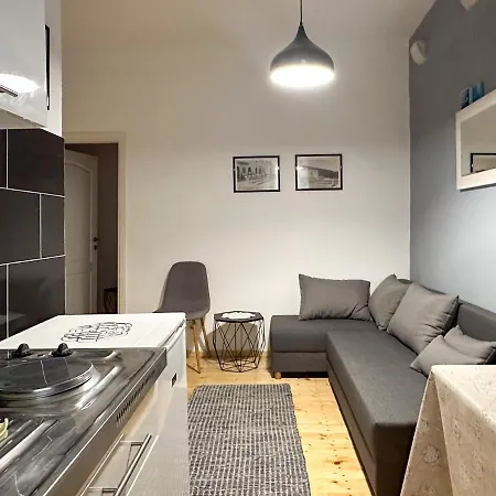 Apartman Ankica - Old Town Centre Makarska