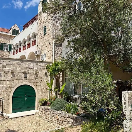 Apartman Ankica - Old Town Centre Makarska