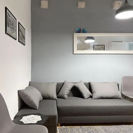 Ankica - Old Town Centre Apartman *